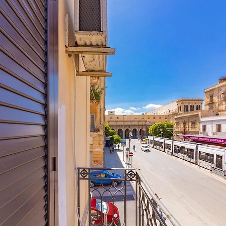 Hotel La Ciconella Palermo Esterno foto