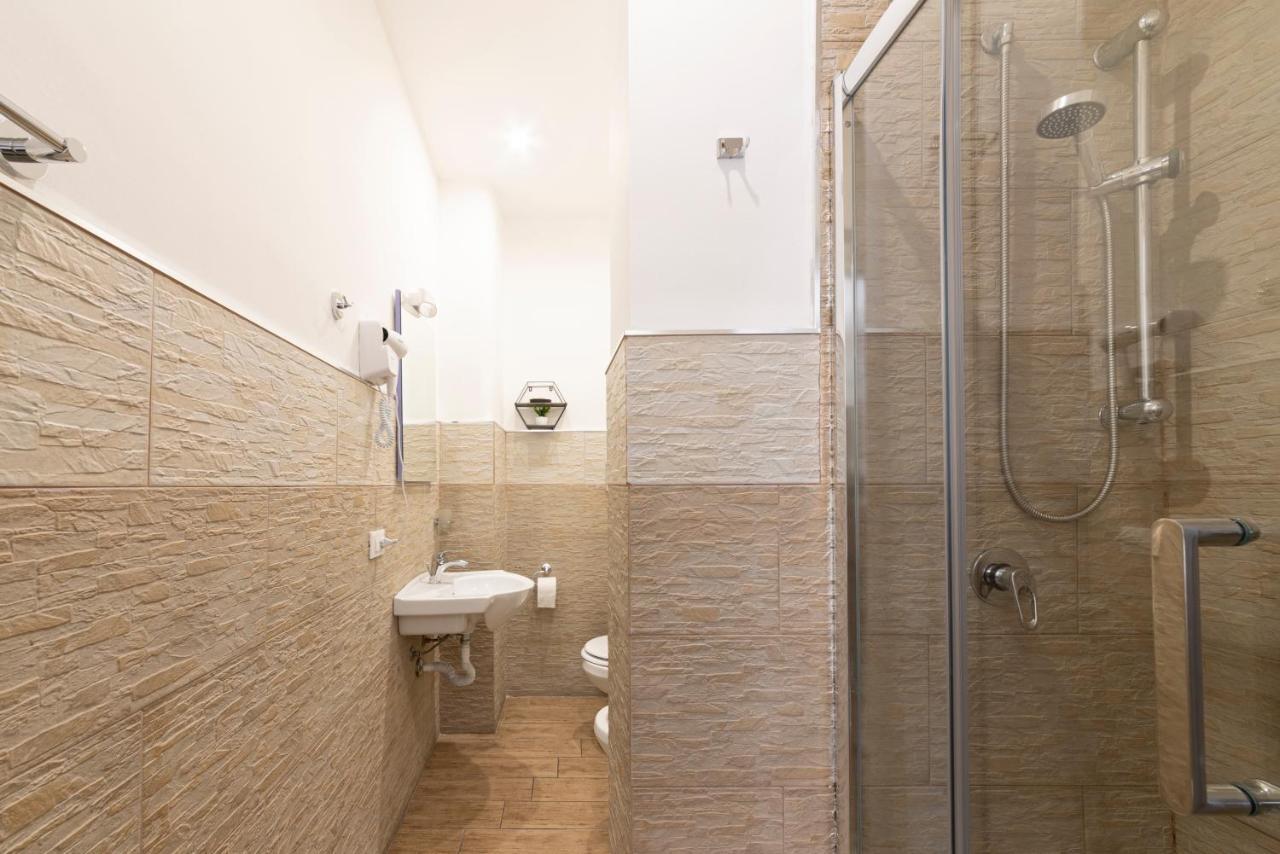 Hotel La Ciconella Palermo Esterno foto