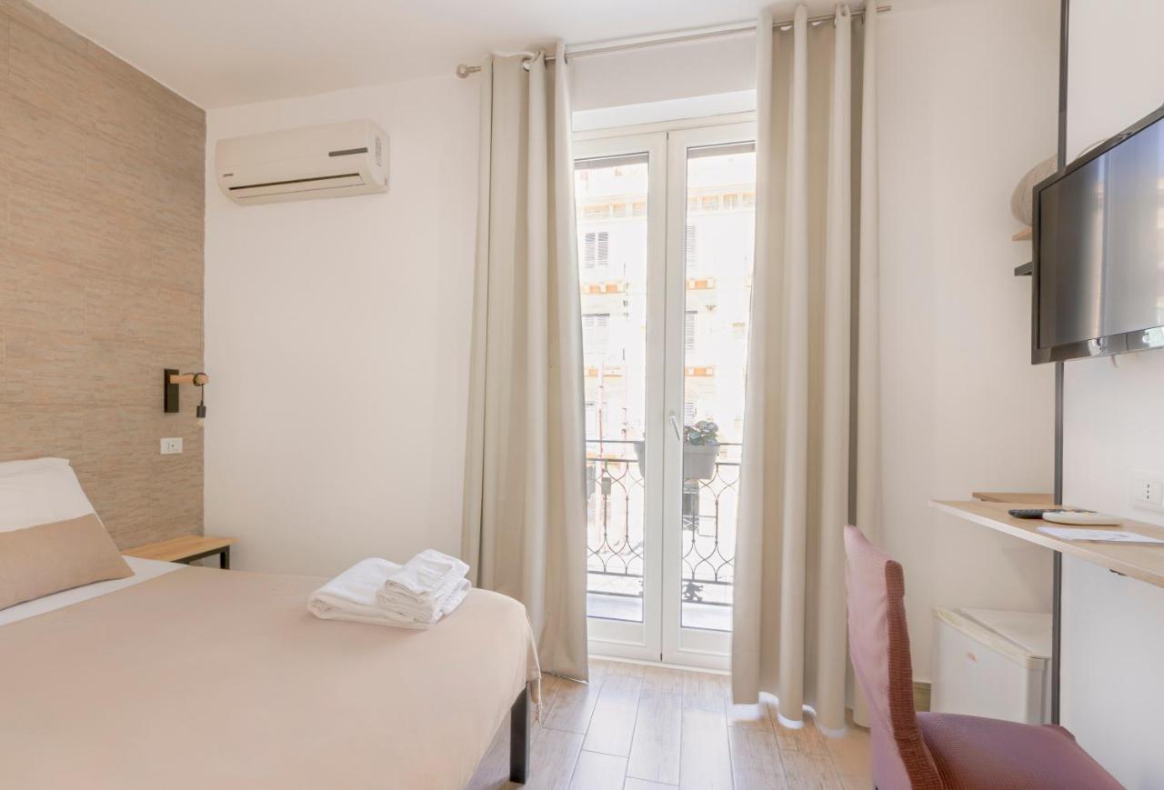 Hotel La Ciconella Palermo Esterno foto