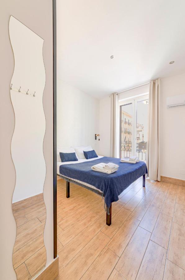 Hotel La Ciconella Palermo Esterno foto