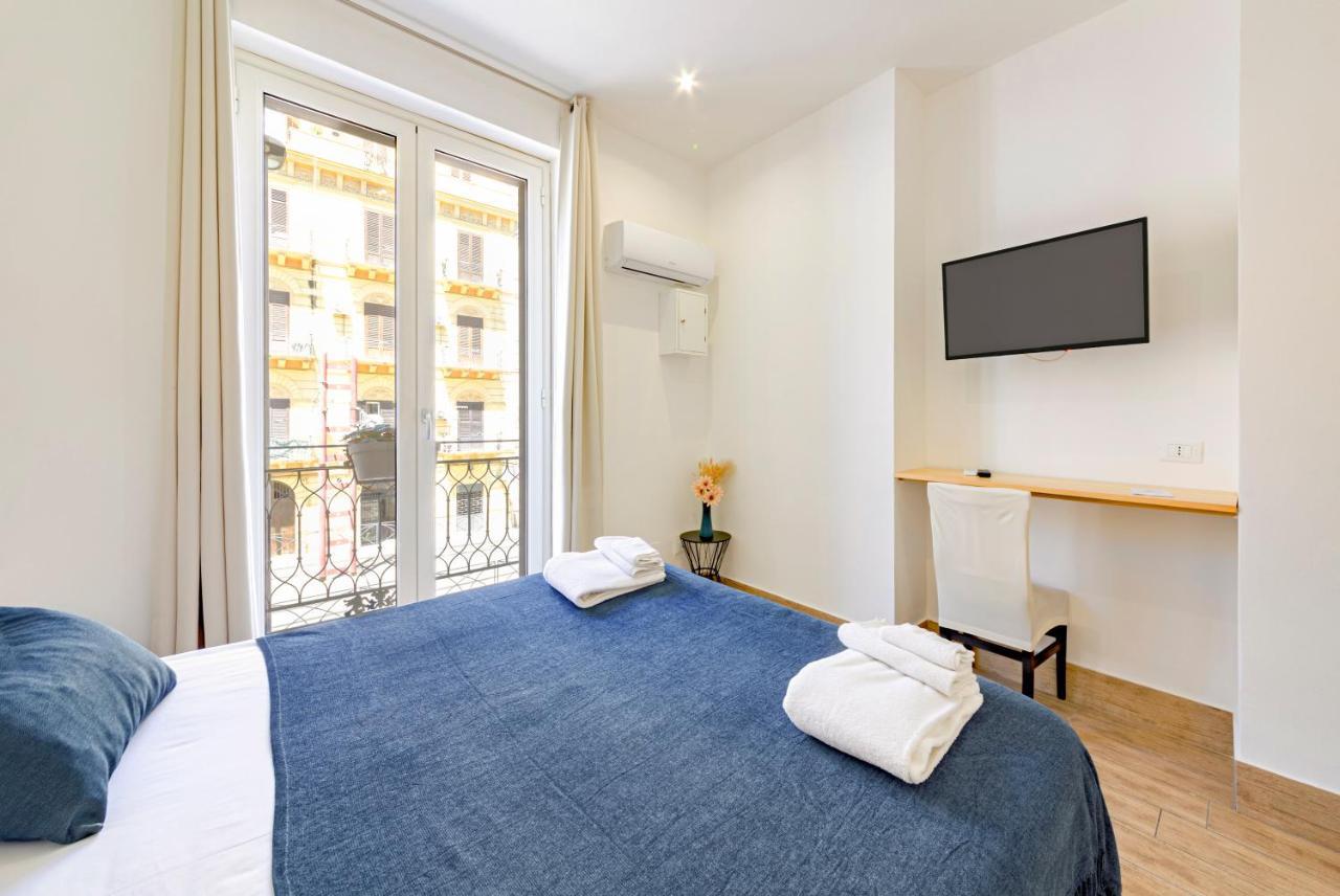 Hotel La Ciconella Palermo Esterno foto