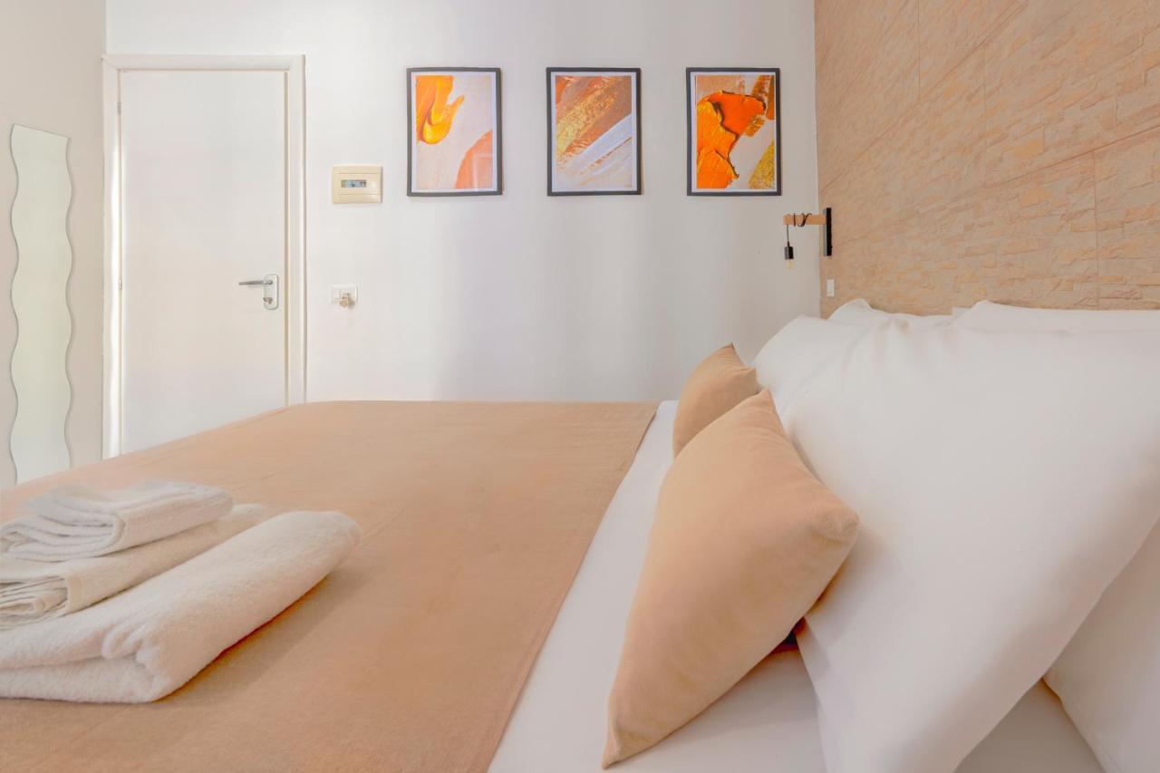 Hotel La Ciconella Palermo Esterno foto